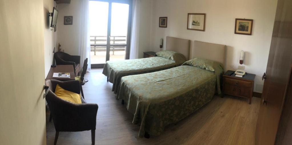 Grand Hotel Siva - Adults Only Santo Stefano d'Aveto Ngoại thất bức ảnh