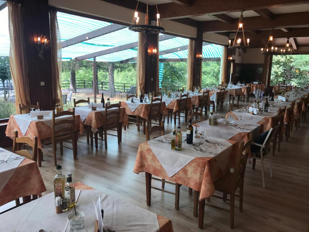 Grand Hotel Siva - Adults Only Santo Stefano d'Aveto Ngoại thất bức ảnh