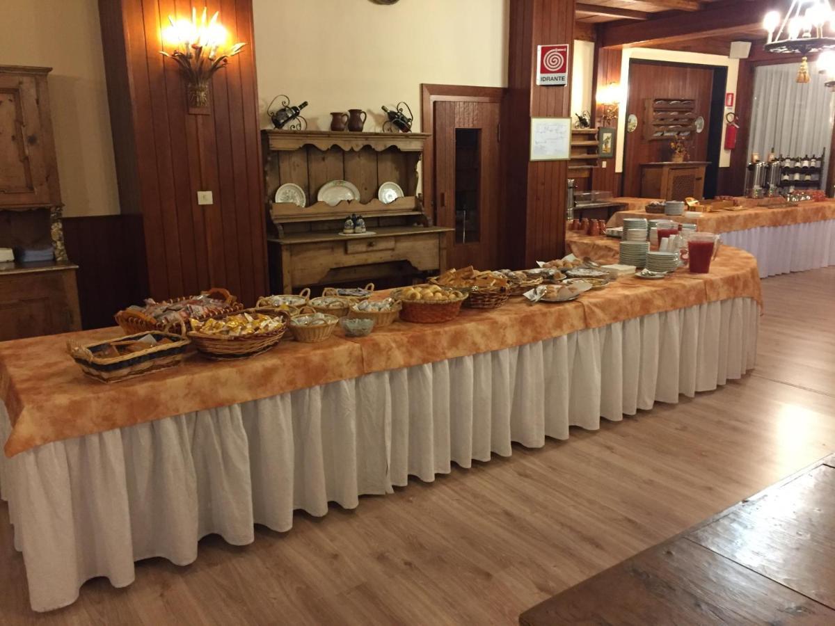 Grand Hotel Siva - Adults Only Santo Stefano d'Aveto Ngoại thất bức ảnh