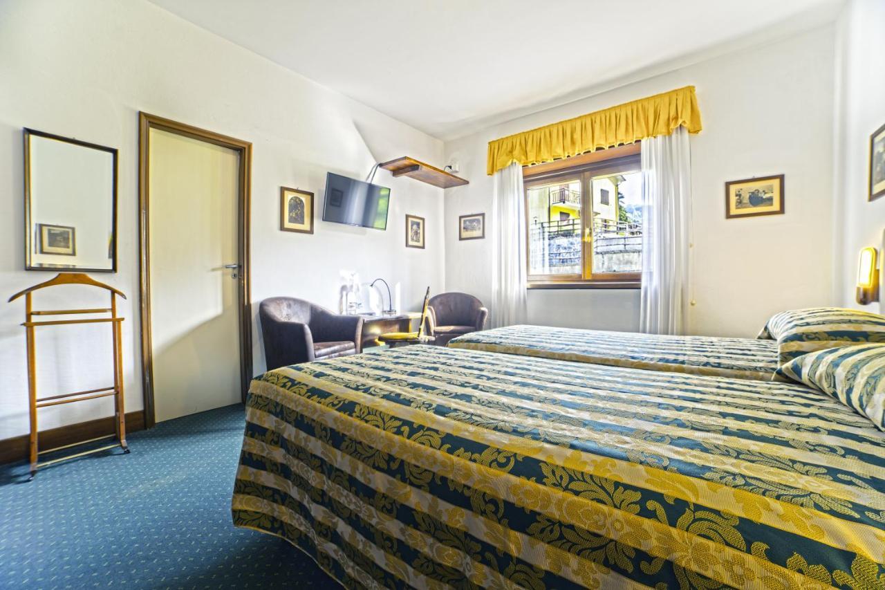 Grand Hotel Siva - Adults Only Santo Stefano d'Aveto Ngoại thất bức ảnh