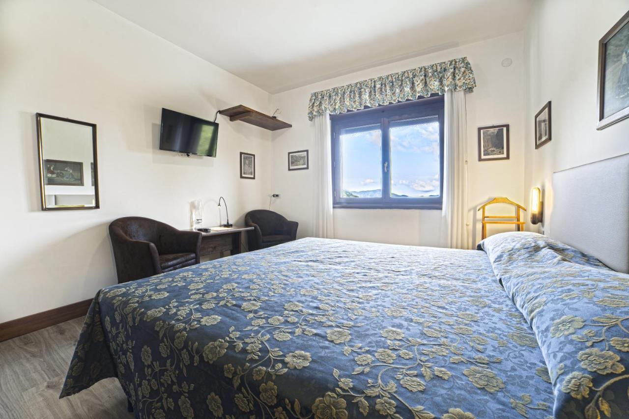 Grand Hotel Siva - Adults Only Santo Stefano d'Aveto Ngoại thất bức ảnh