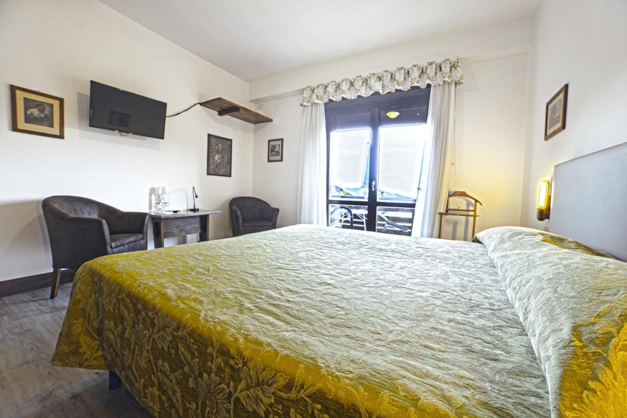 Grand Hotel Siva - Adults Only Santo Stefano d'Aveto Ngoại thất bức ảnh