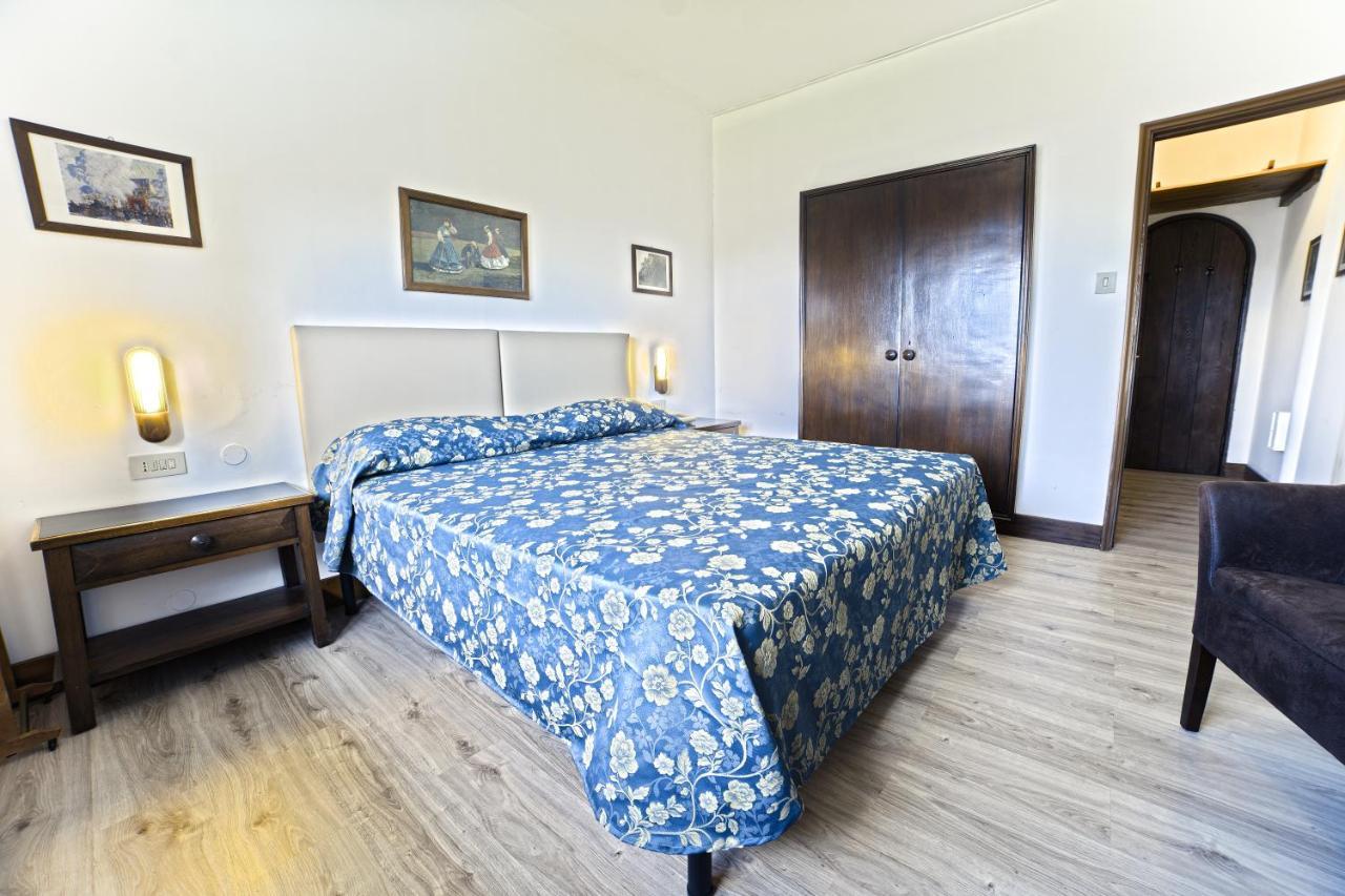 Grand Hotel Siva - Adults Only Santo Stefano d'Aveto Ngoại thất bức ảnh