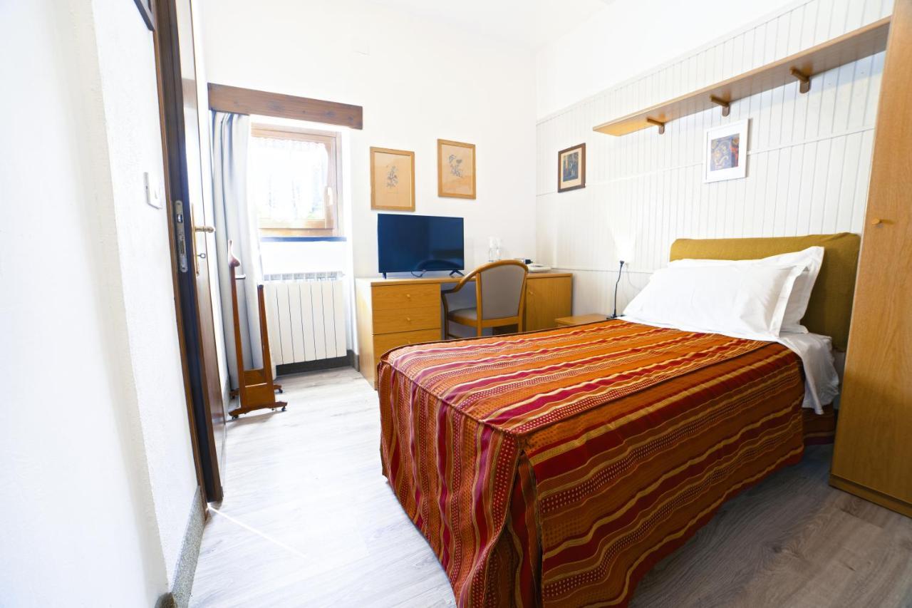 Grand Hotel Siva - Adults Only Santo Stefano d'Aveto Ngoại thất bức ảnh