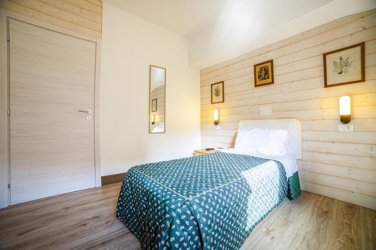 Grand Hotel Siva - Adults Only Santo Stefano d'Aveto Ngoại thất bức ảnh