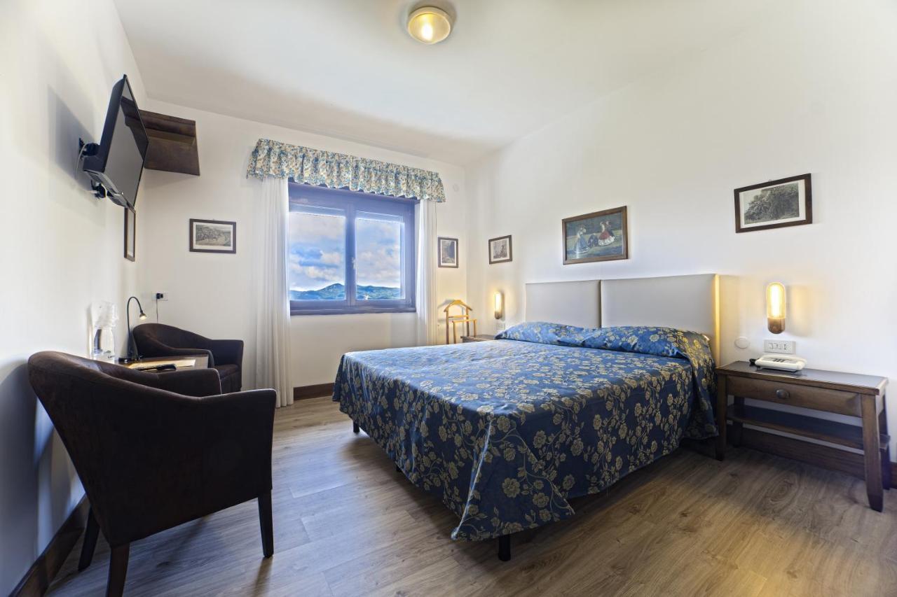 Grand Hotel Siva - Adults Only Santo Stefano d'Aveto Ngoại thất bức ảnh