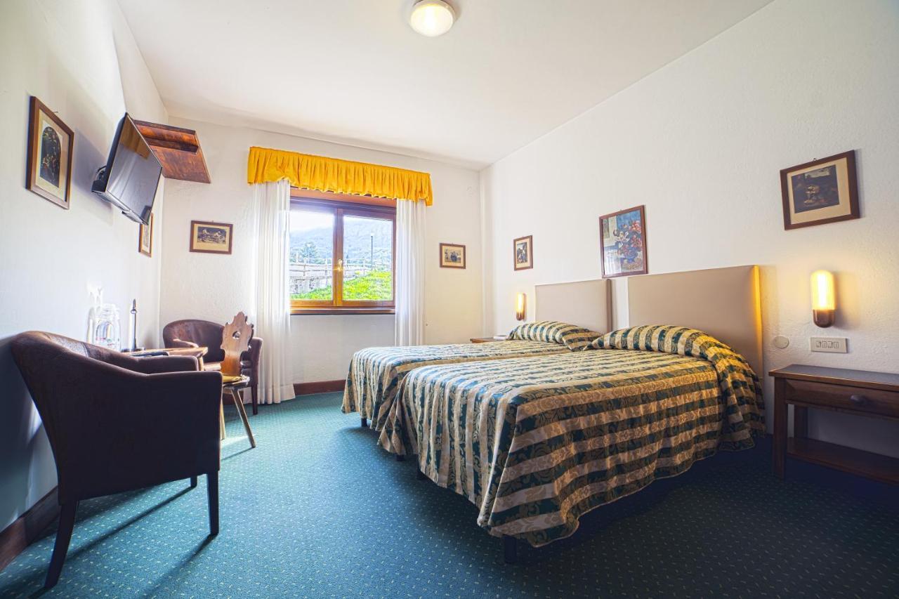 Grand Hotel Siva - Adults Only Santo Stefano d'Aveto Ngoại thất bức ảnh