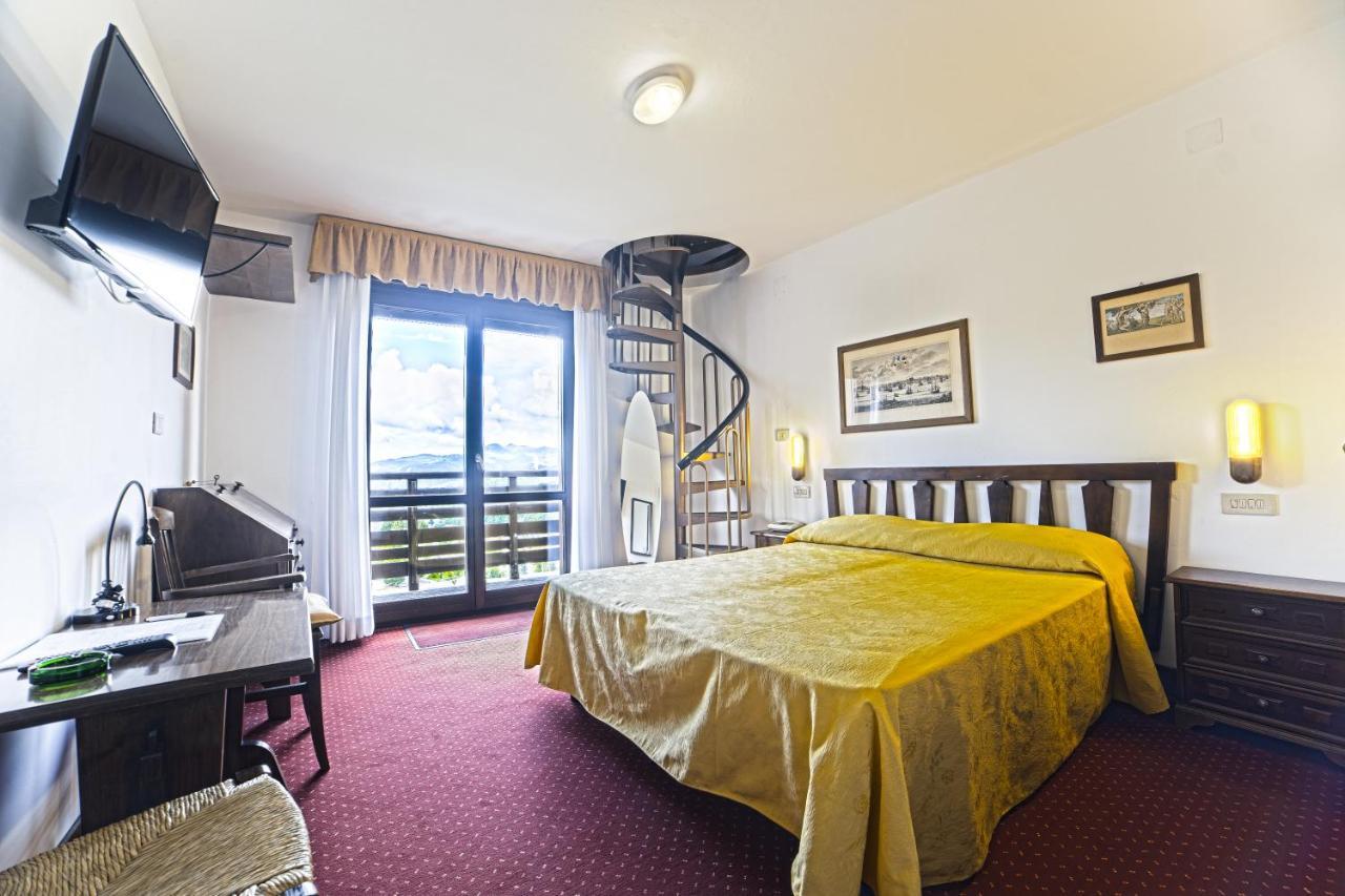 Grand Hotel Siva - Adults Only Santo Stefano d'Aveto Ngoại thất bức ảnh
