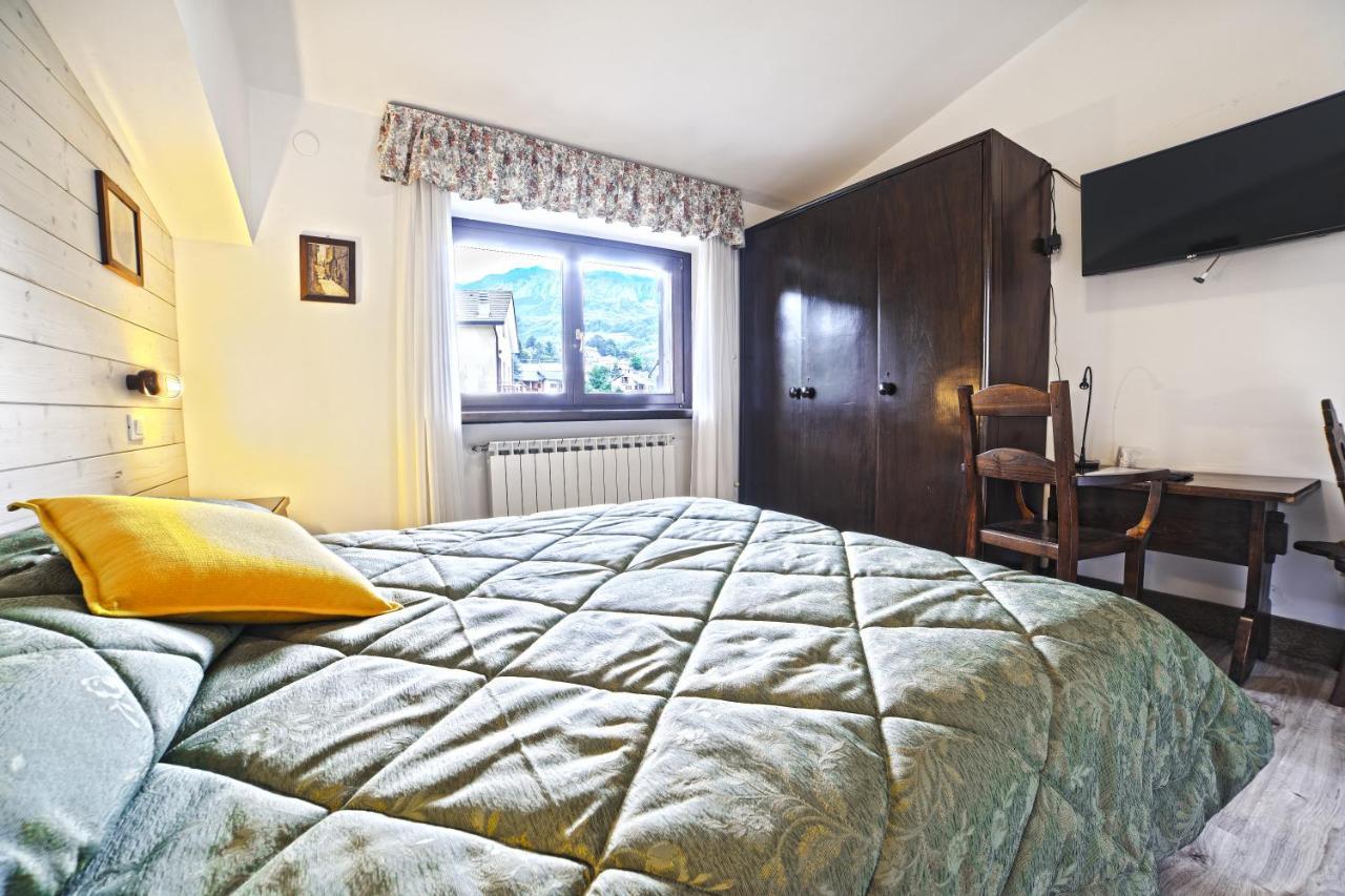 Grand Hotel Siva - Adults Only Santo Stefano d'Aveto Ngoại thất bức ảnh