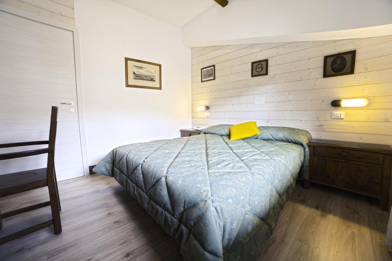 Grand Hotel Siva - Adults Only Santo Stefano d'Aveto Ngoại thất bức ảnh
