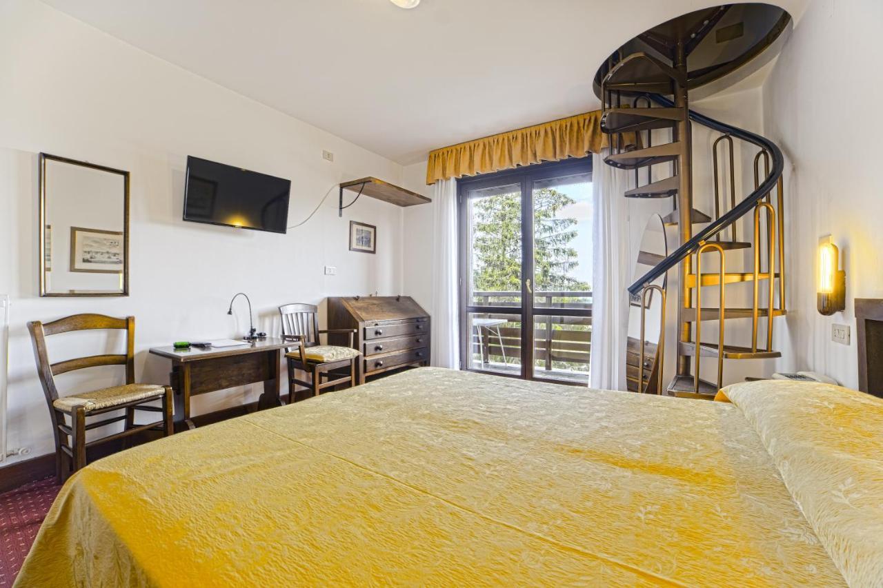 Grand Hotel Siva - Adults Only Santo Stefano d'Aveto Ngoại thất bức ảnh