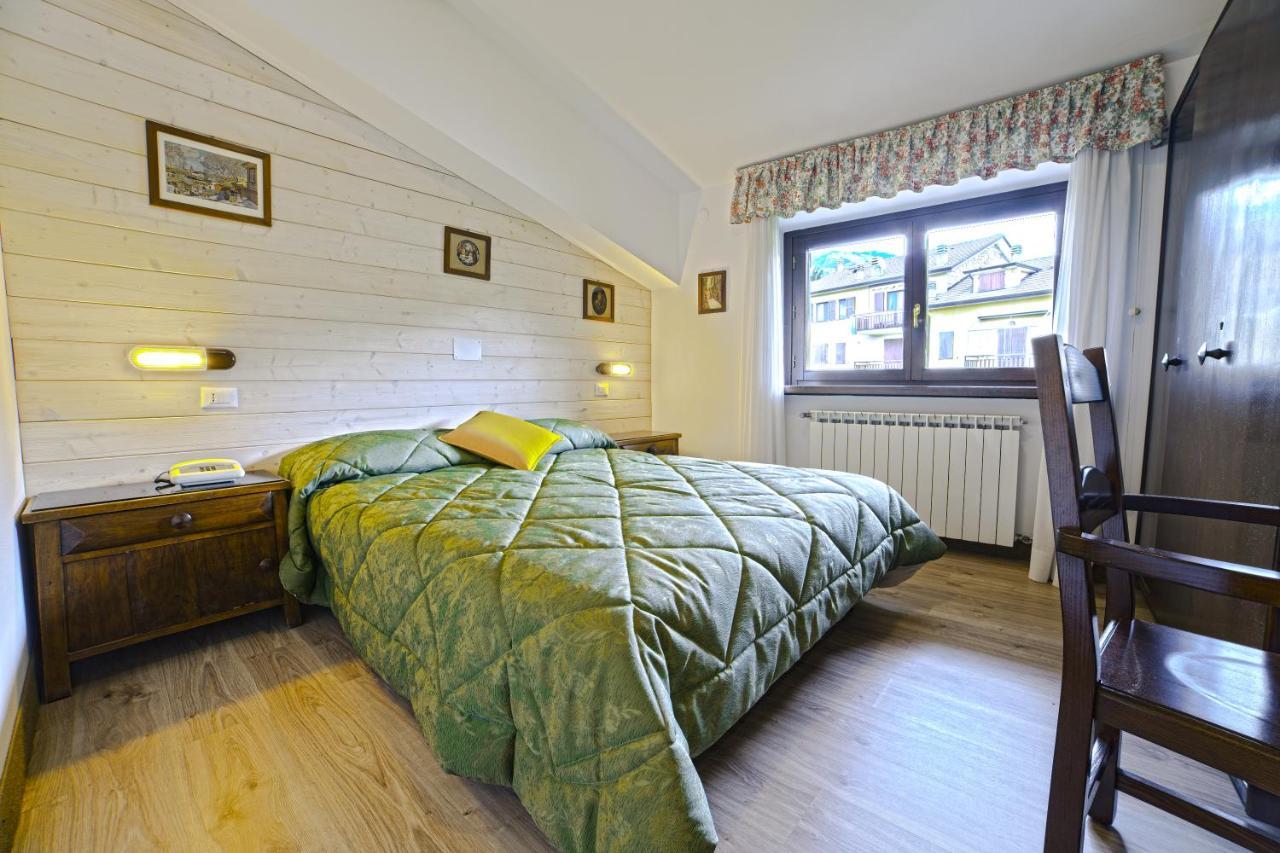 Grand Hotel Siva - Adults Only Santo Stefano d'Aveto Ngoại thất bức ảnh