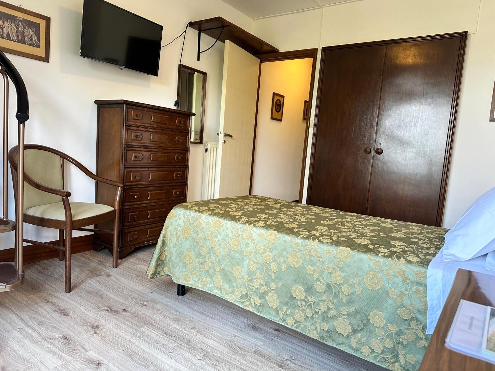 Grand Hotel Siva - Adults Only Santo Stefano d'Aveto Ngoại thất bức ảnh