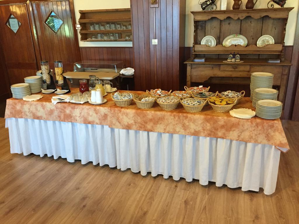 Grand Hotel Siva - Adults Only Santo Stefano d'Aveto Ngoại thất bức ảnh