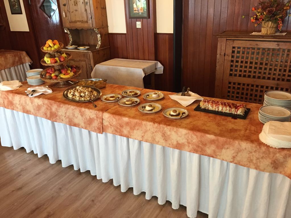 Grand Hotel Siva - Adults Only Santo Stefano d'Aveto Ngoại thất bức ảnh